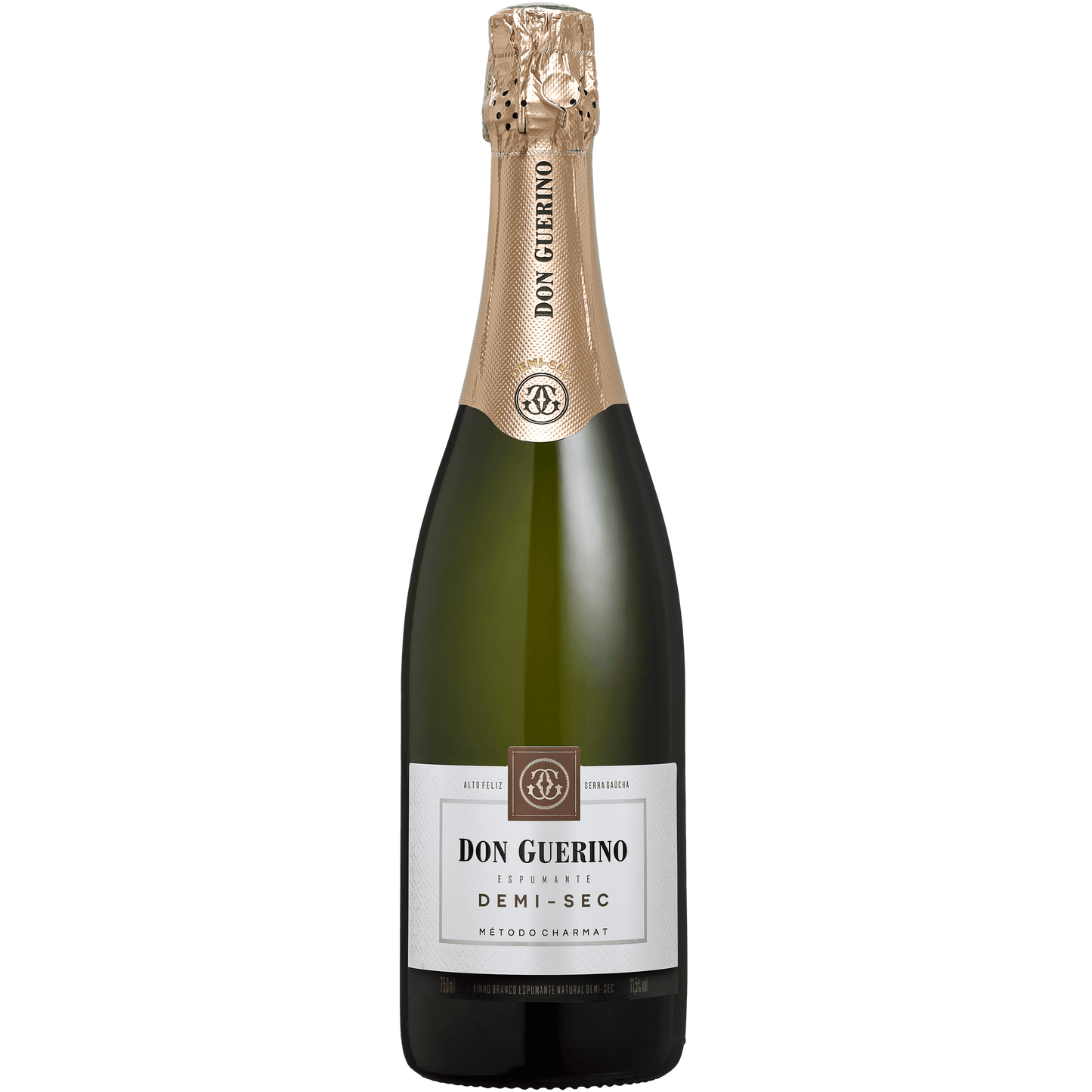 Don Guerino Espumante Demi Sec