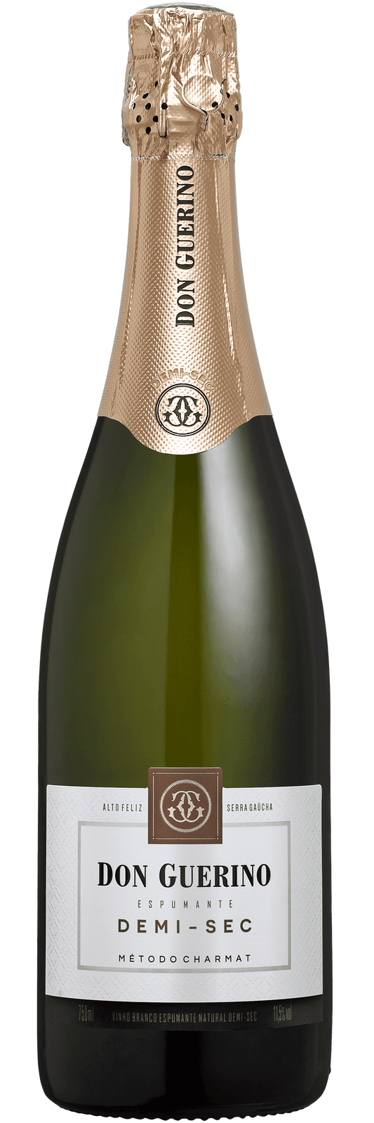 Don Guerino Espumante Demi Sec