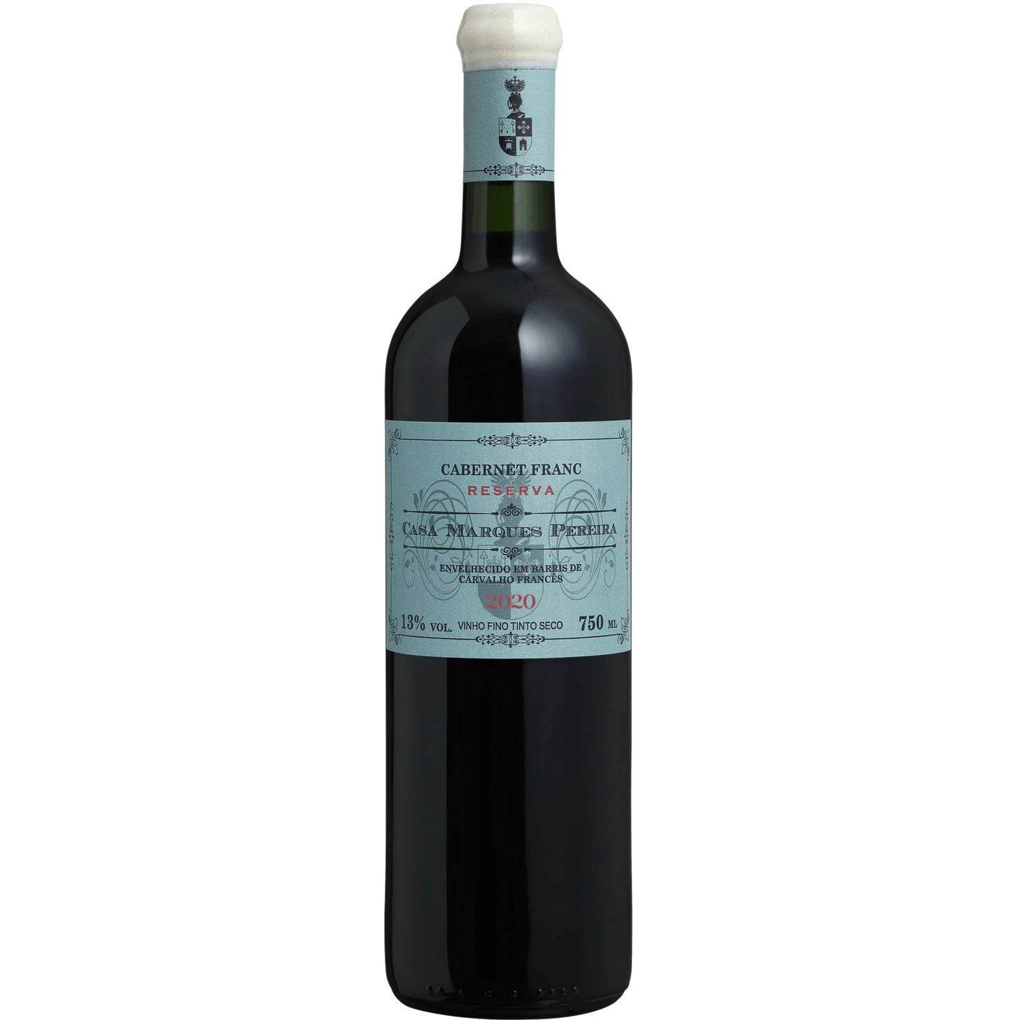 Casa Marques Pereira Reserva Cabernet Franc