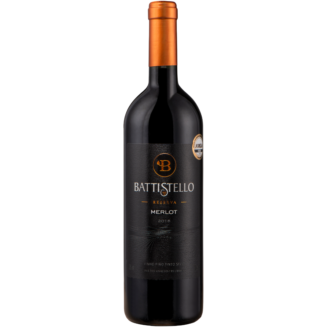 Battistello Reserva Merlot