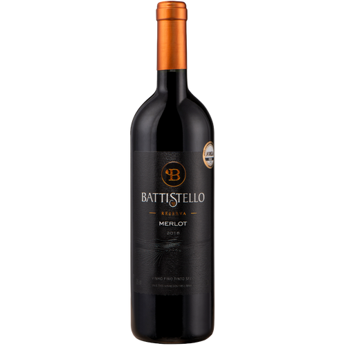 Battistello Reserva Merlot