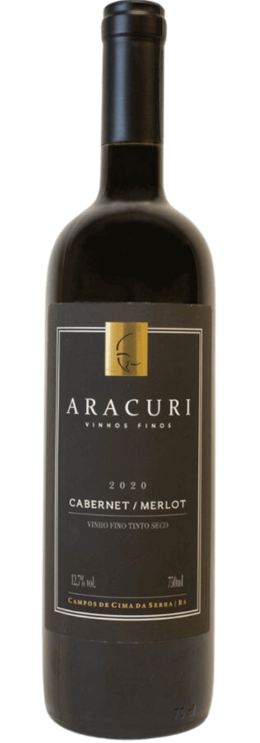 Aracuri Cabernet Sauvignon/Merlot