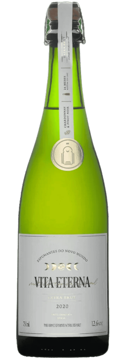 Vita Eterna Espumante Extra Brut