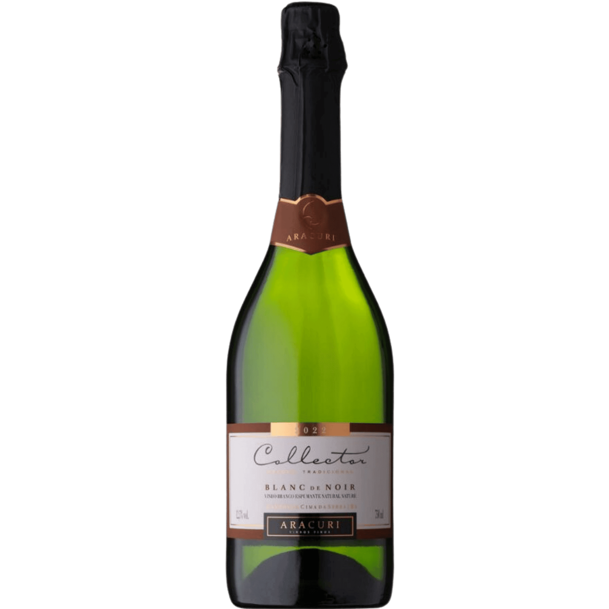 Aracuri Collector Blanc de Noir Espumante Nature