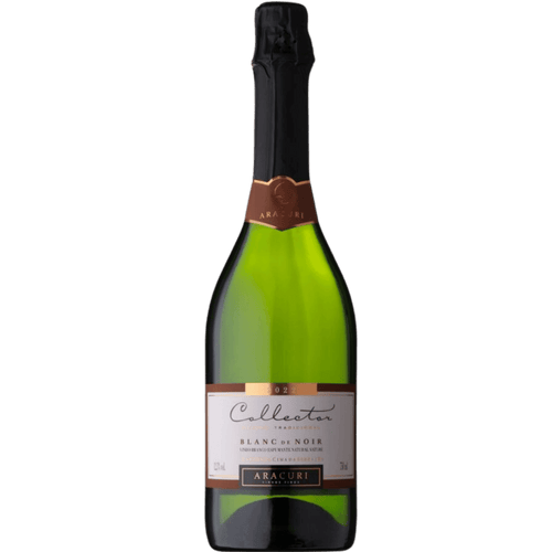 Aracuri Collector Blanc de Noir Espumante Nature