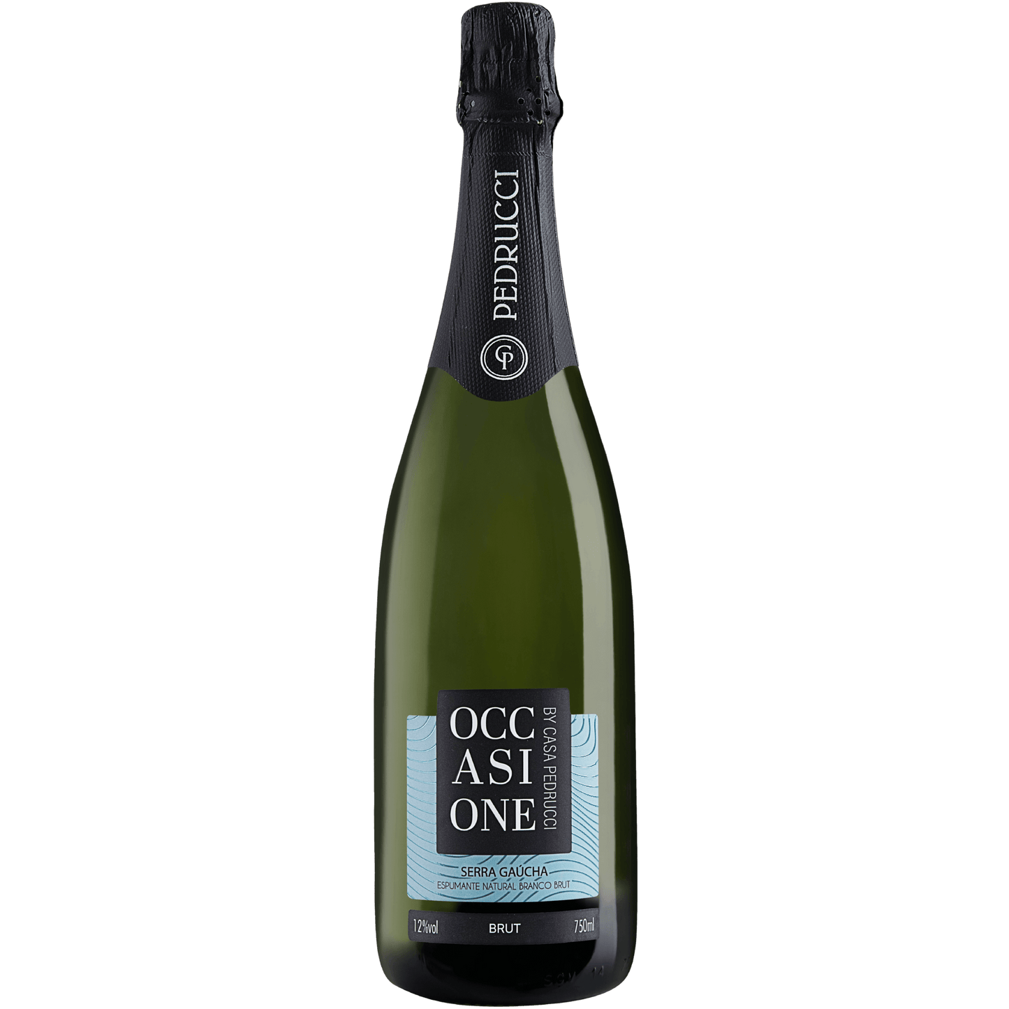 Casa Pedrucci Occasione Espumante Brut