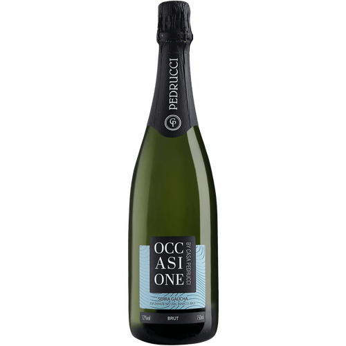 Casa Pedrucci Occasione Espumante Brut