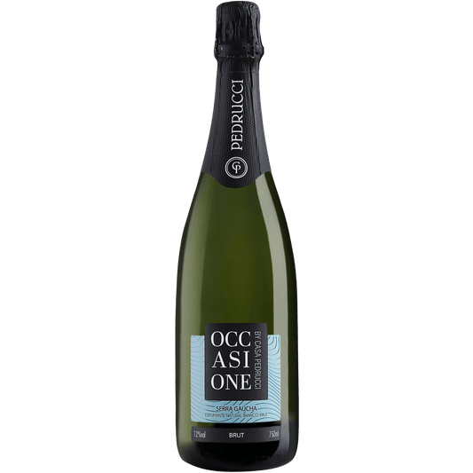 Casa Pedrucci Occasione Espumante Brut
