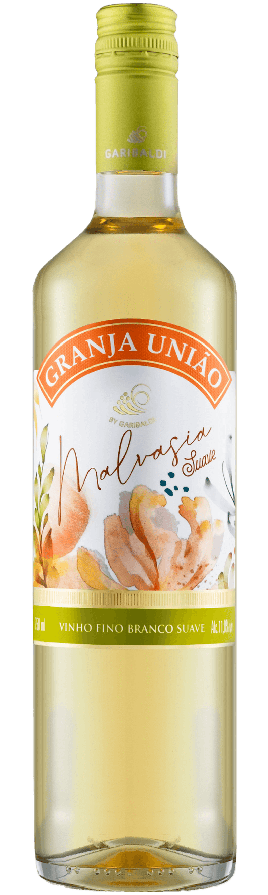 Garibaldi Granja União Malvasia Suave