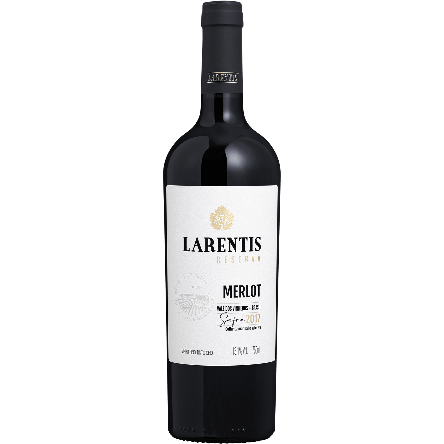 Larentis Reserva Merlot