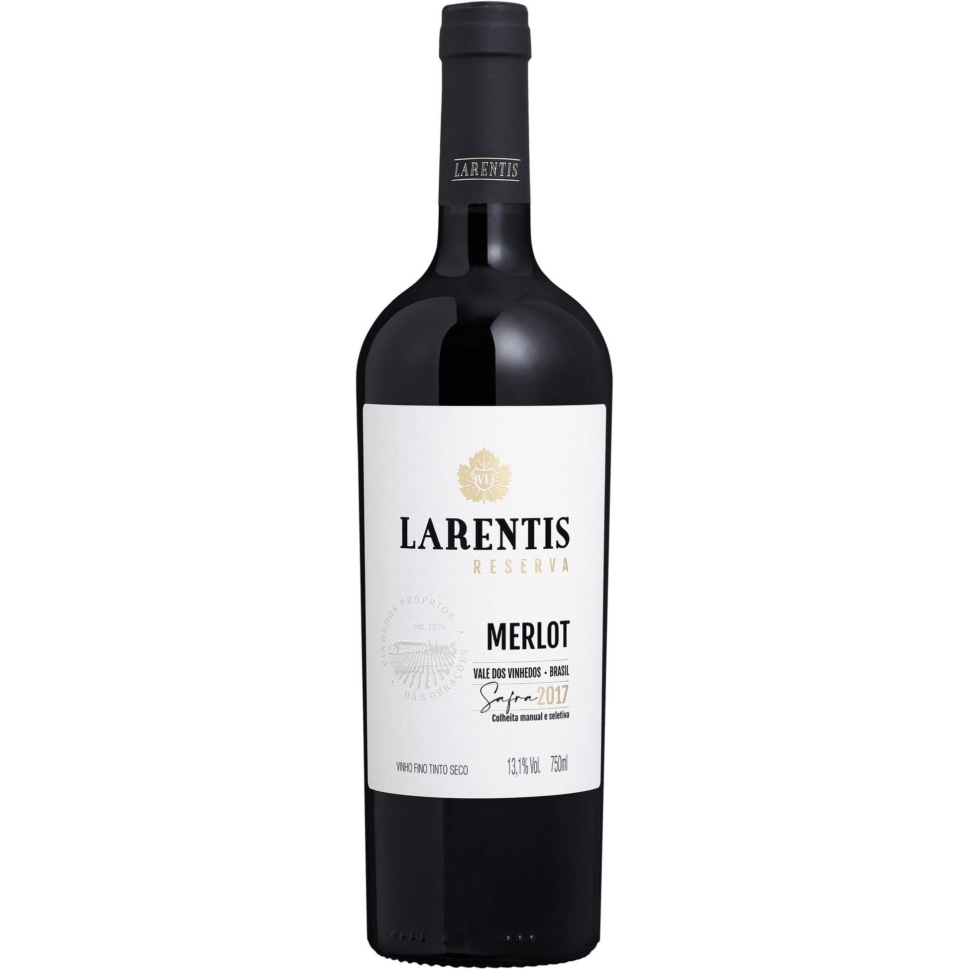Larentis Reserva Merlot