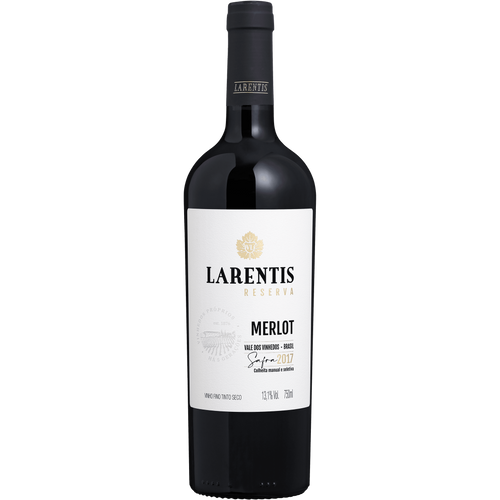 Larentis Reserva Merlot