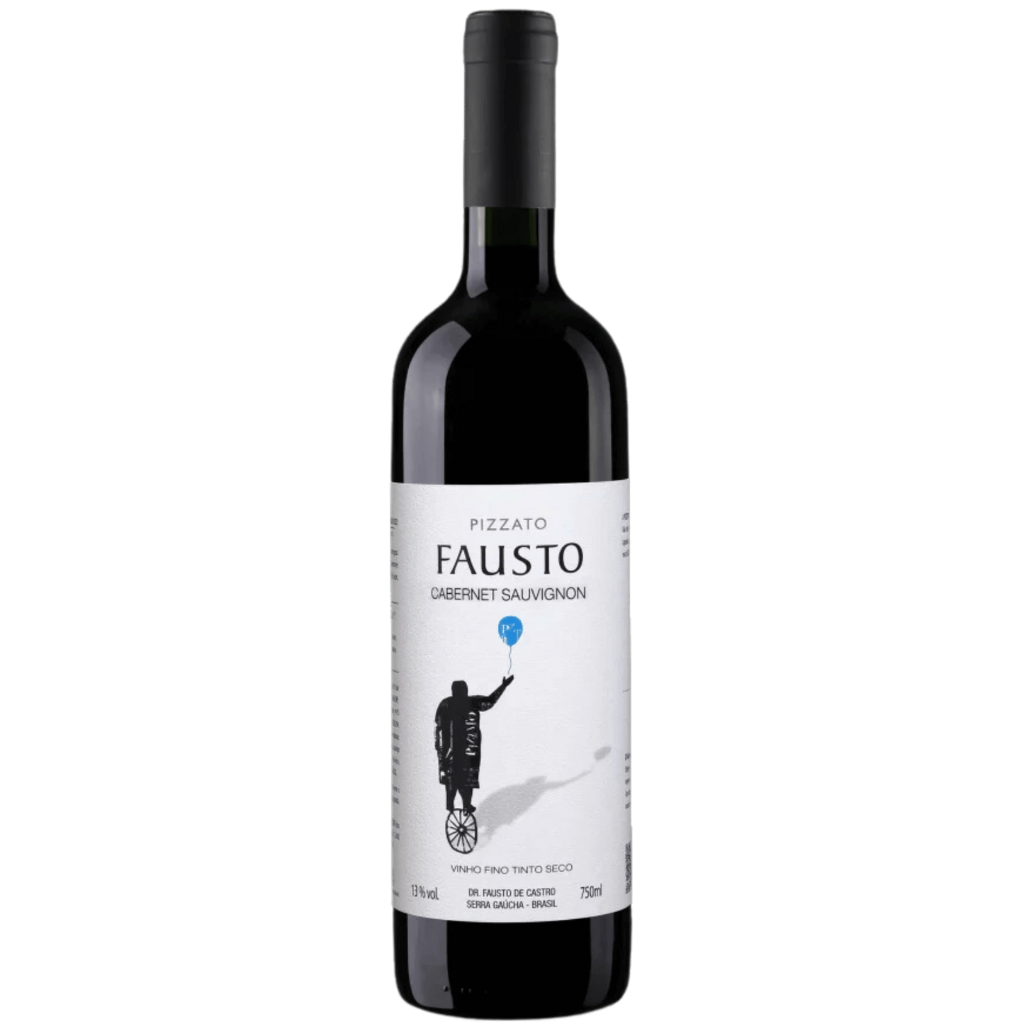 Pizzato Fausto Cabernet Sauvignon
