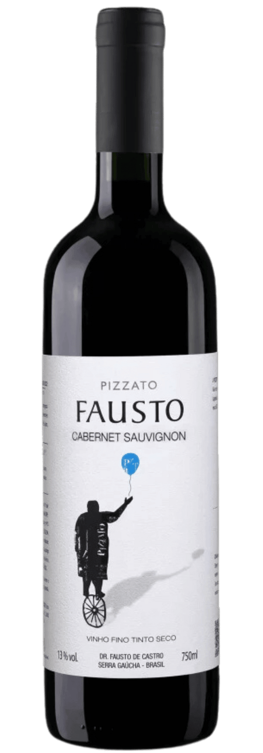 Pizzato Fausto Cabernet Sauvignon