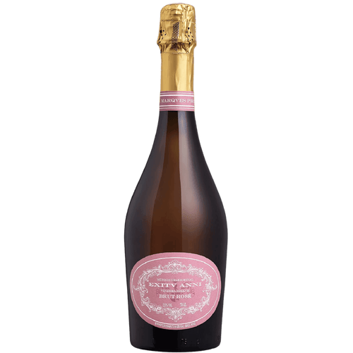 Casa Marques Pereira Espumante Brut Rosé