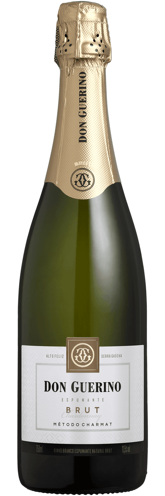 Don Guerino Espumante Brut