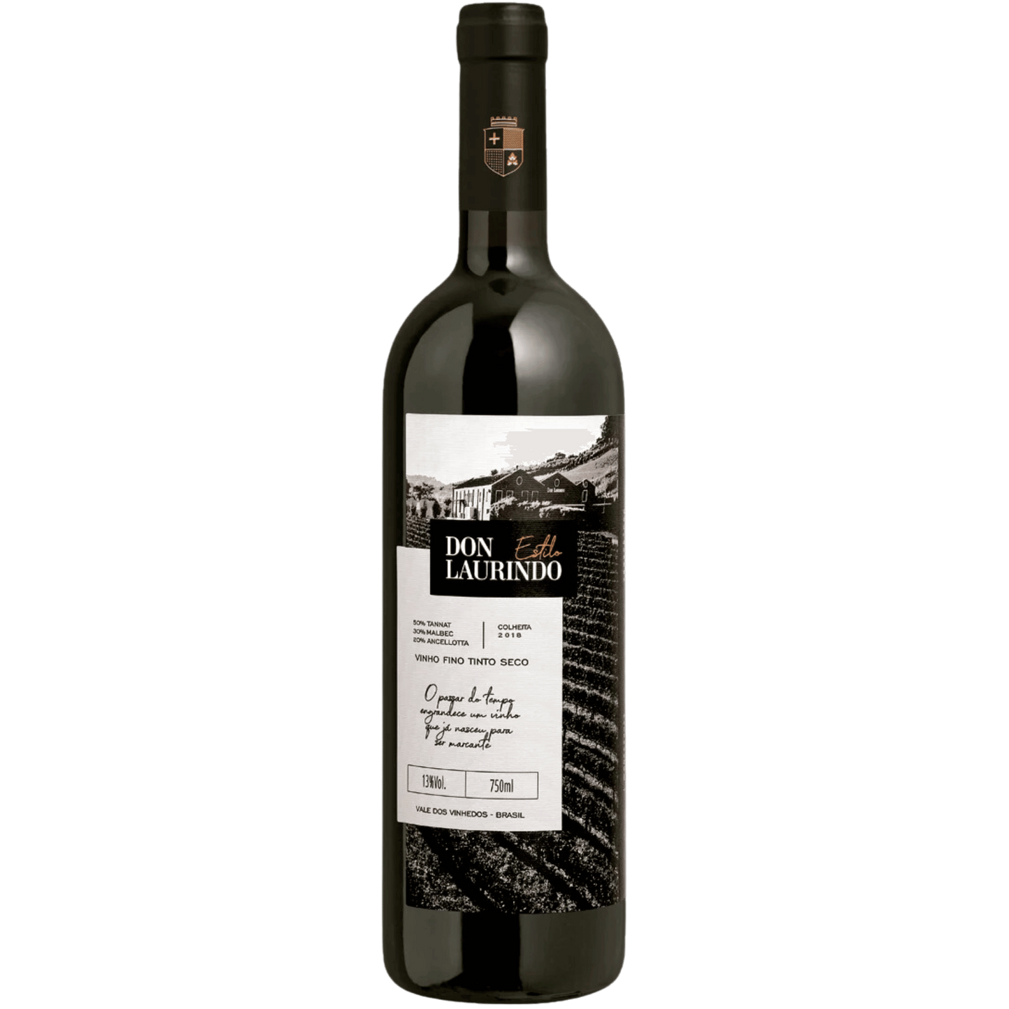 Don Laurindo Reserva Estilo