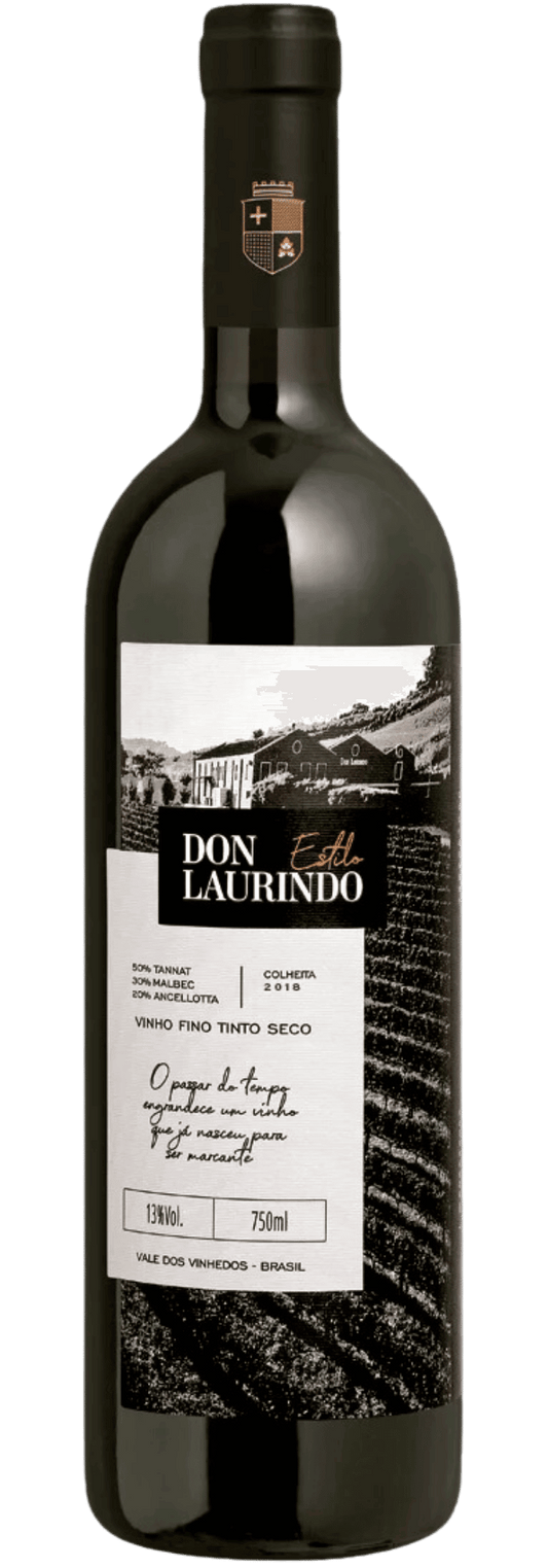 Don Laurindo Reserva Estilo