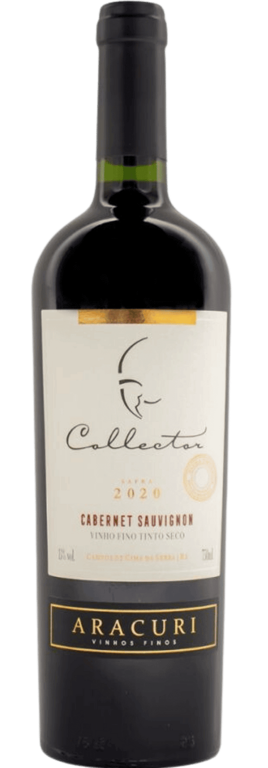Aracuri Collector Cabernet Sauvignon