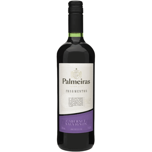 Arbugeri Palmeiras Cabernet Sauvignon Suave