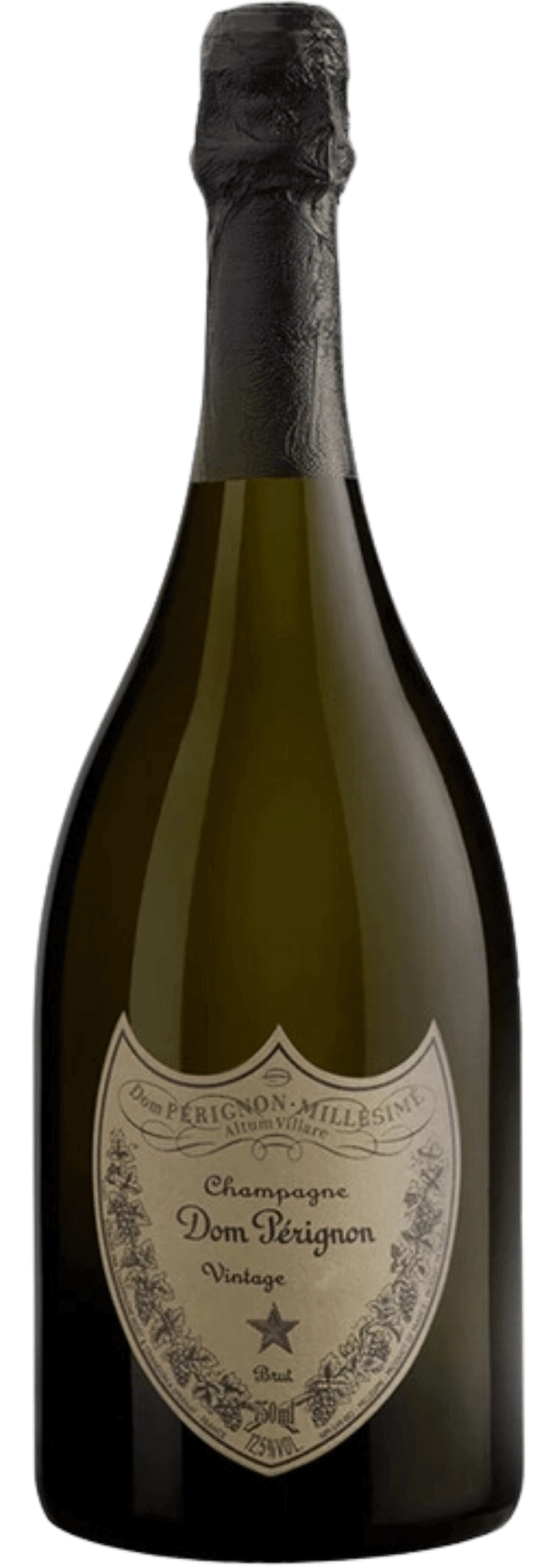 Dom Pérignon Champagne Vintage Blanc