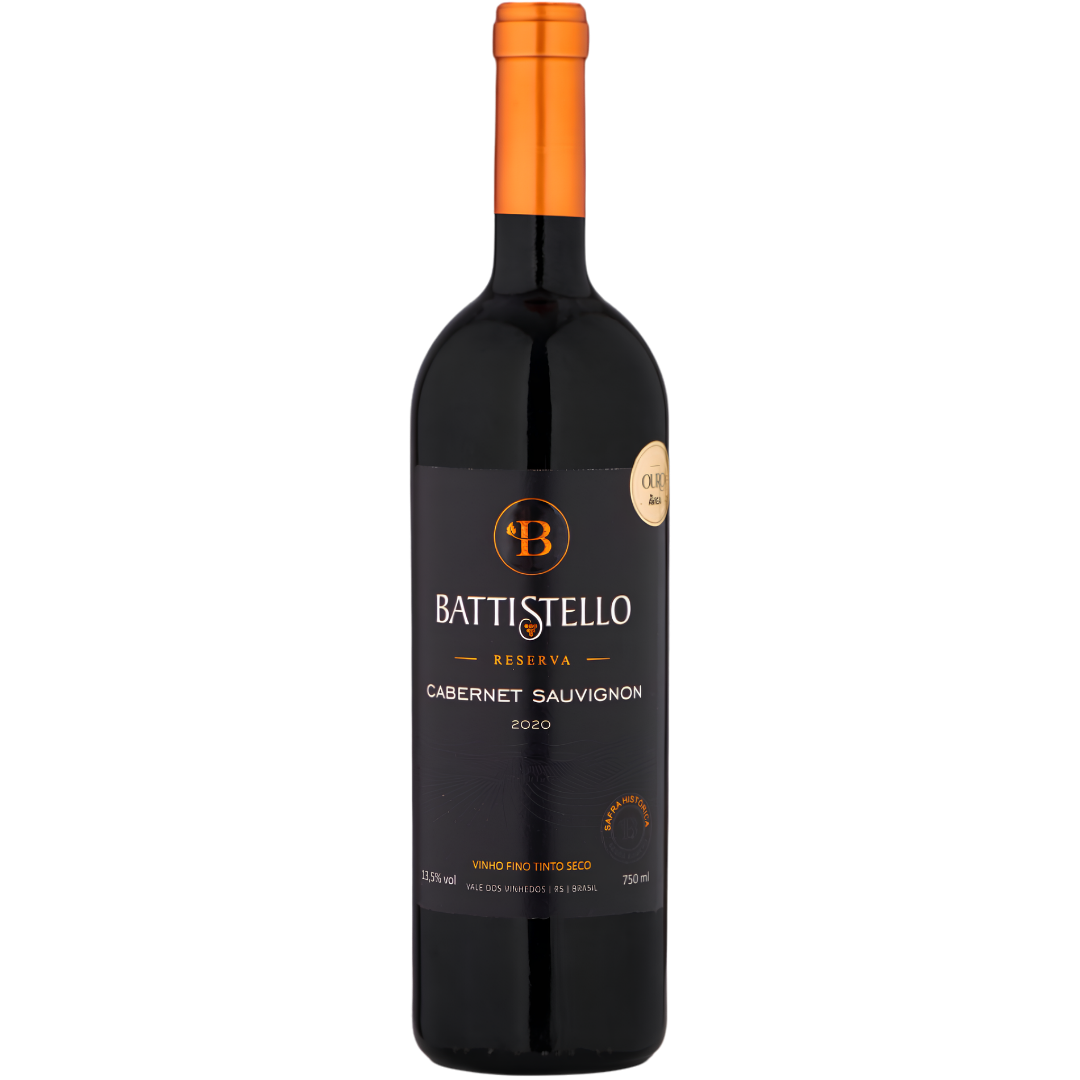 Battistello Reserva Cabernet Sauvignon