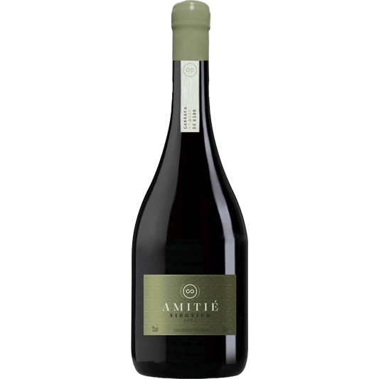 Amitié Viognier