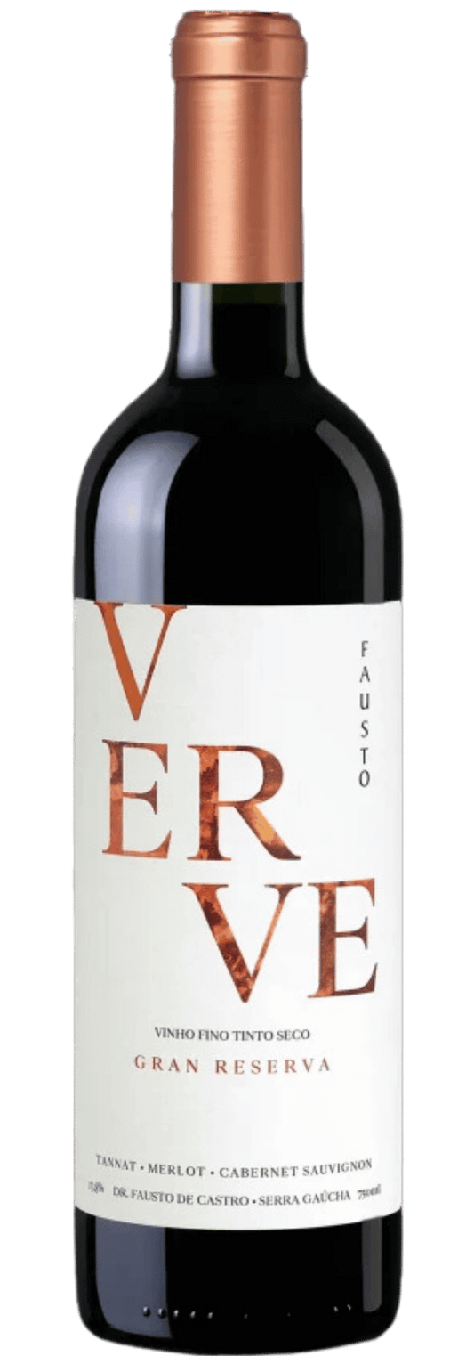 Pizzato Fausto Verve Gran Reserva