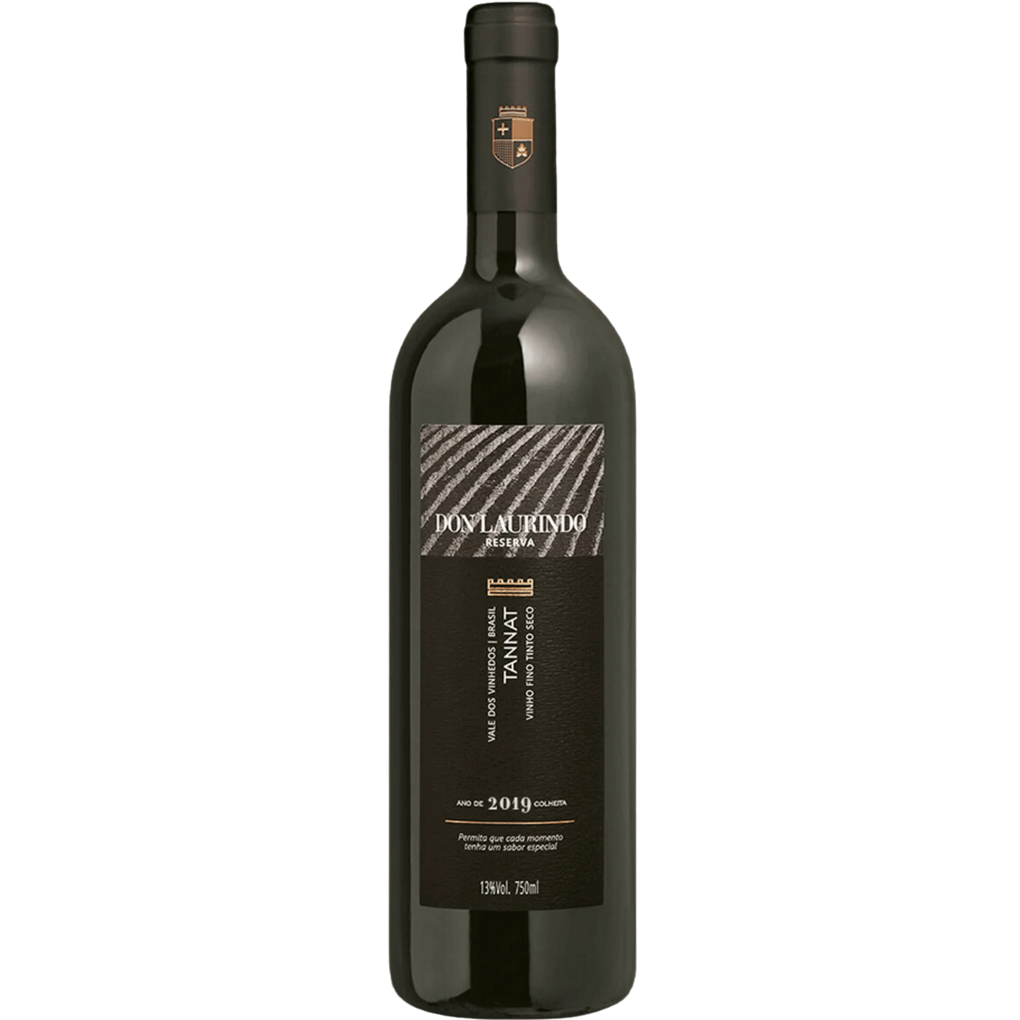 Don Laurindo Reserva Tannat