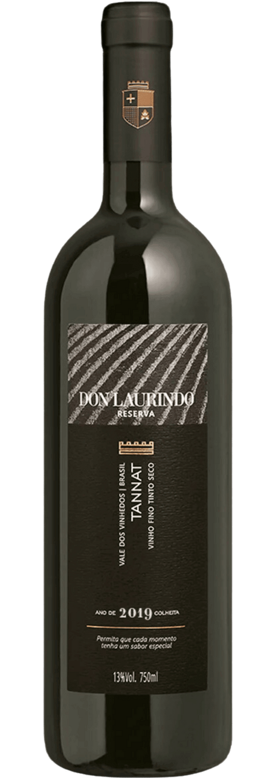 Don Laurindo Reserva Tannat