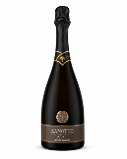 Zanotto Espumante Brut Champenoise