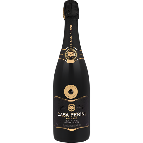 Casa Perini Black Safira Espumante Extra Brut
