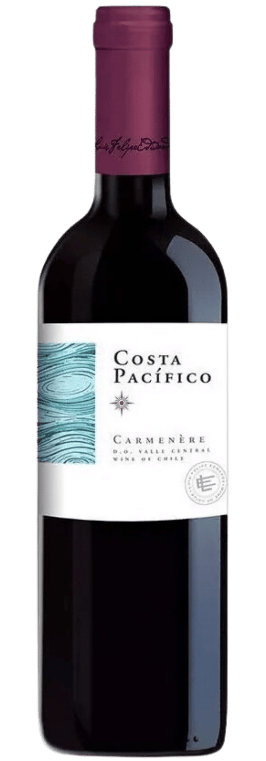 Miolo Costa Pacífico Carmenére