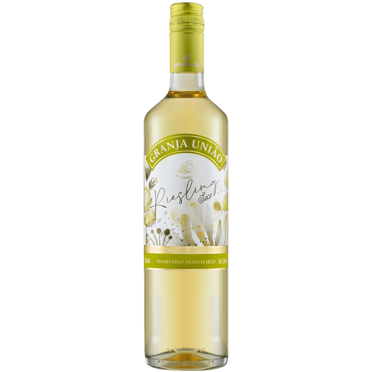 Garibaldi Granja União Riesling
