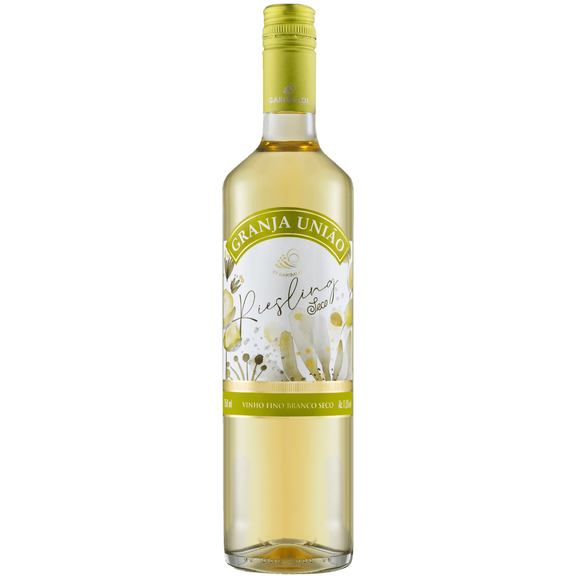 Garibaldi Granja União Riesling