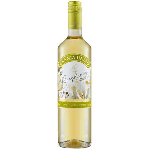 Garibaldi Granja União Riesling