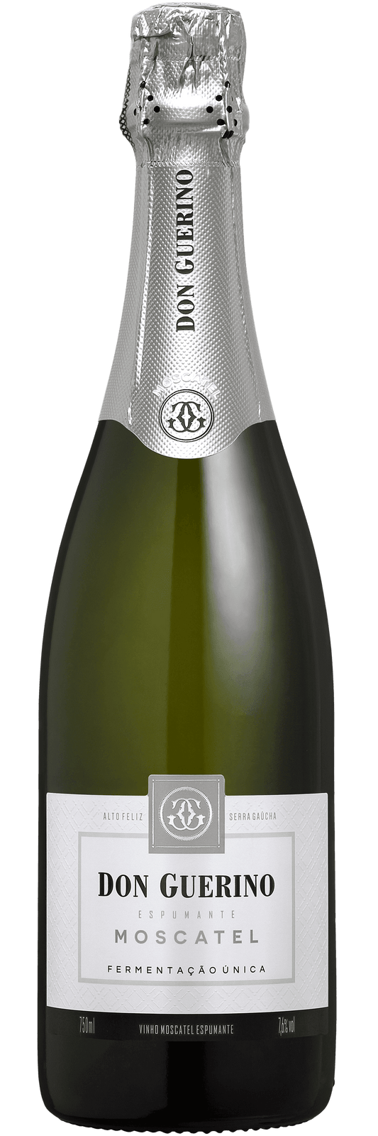 Don Guerino Espumante Moscatel