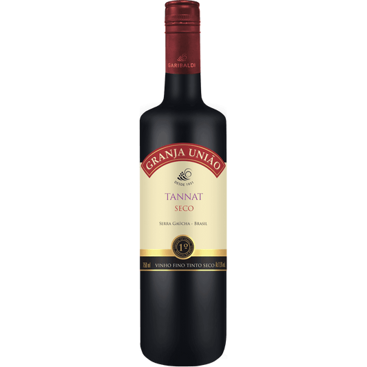 Garibaldi Granja União Tannat