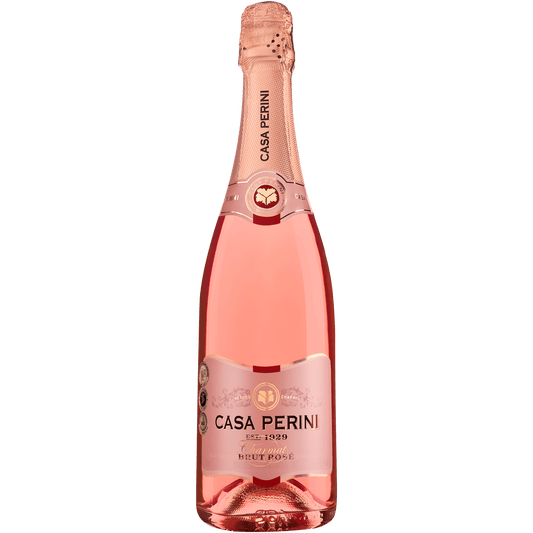 Casa Perini Espumante Brut Rosé