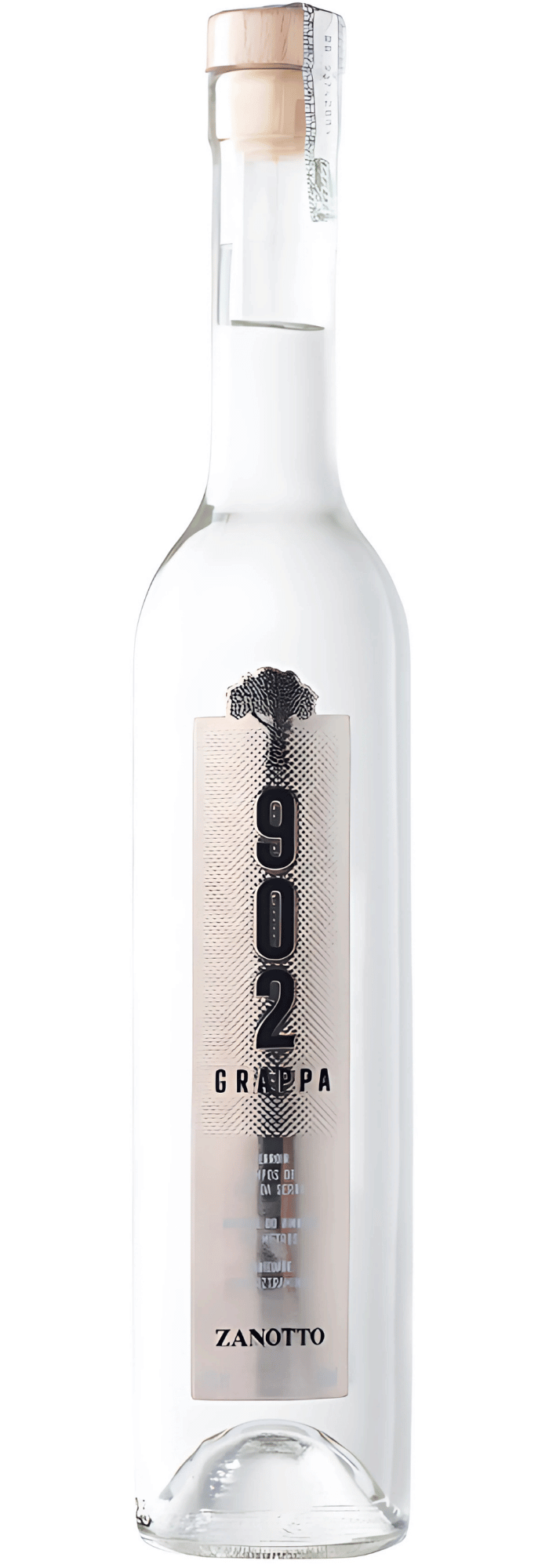 Zanotto Grappa