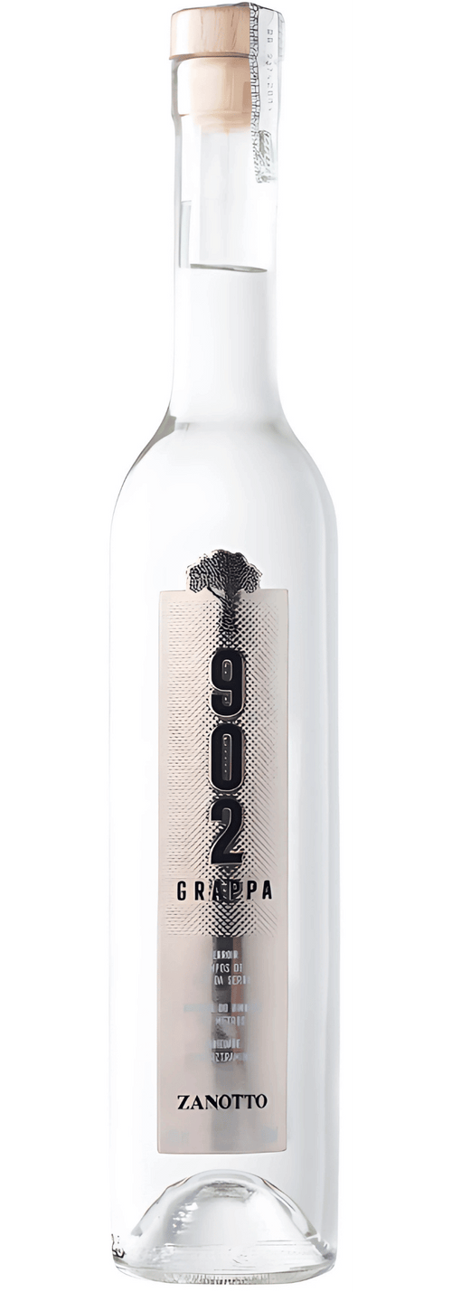 Zanotto Grappa