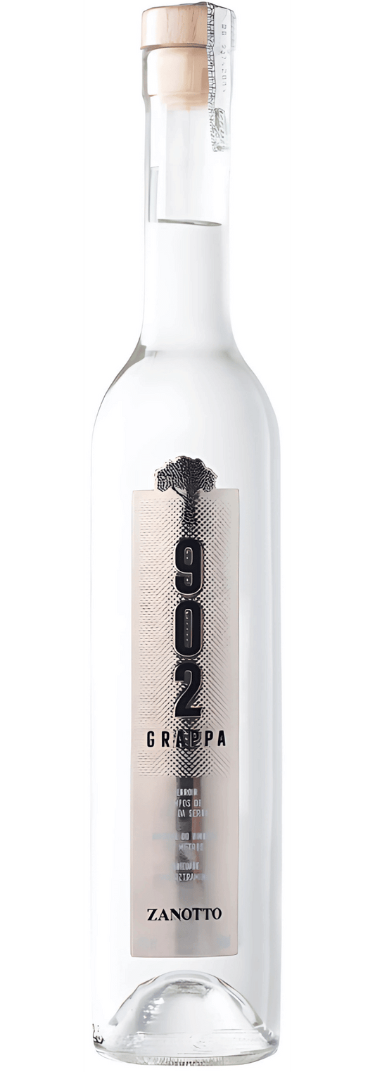 Zanotto Grappa