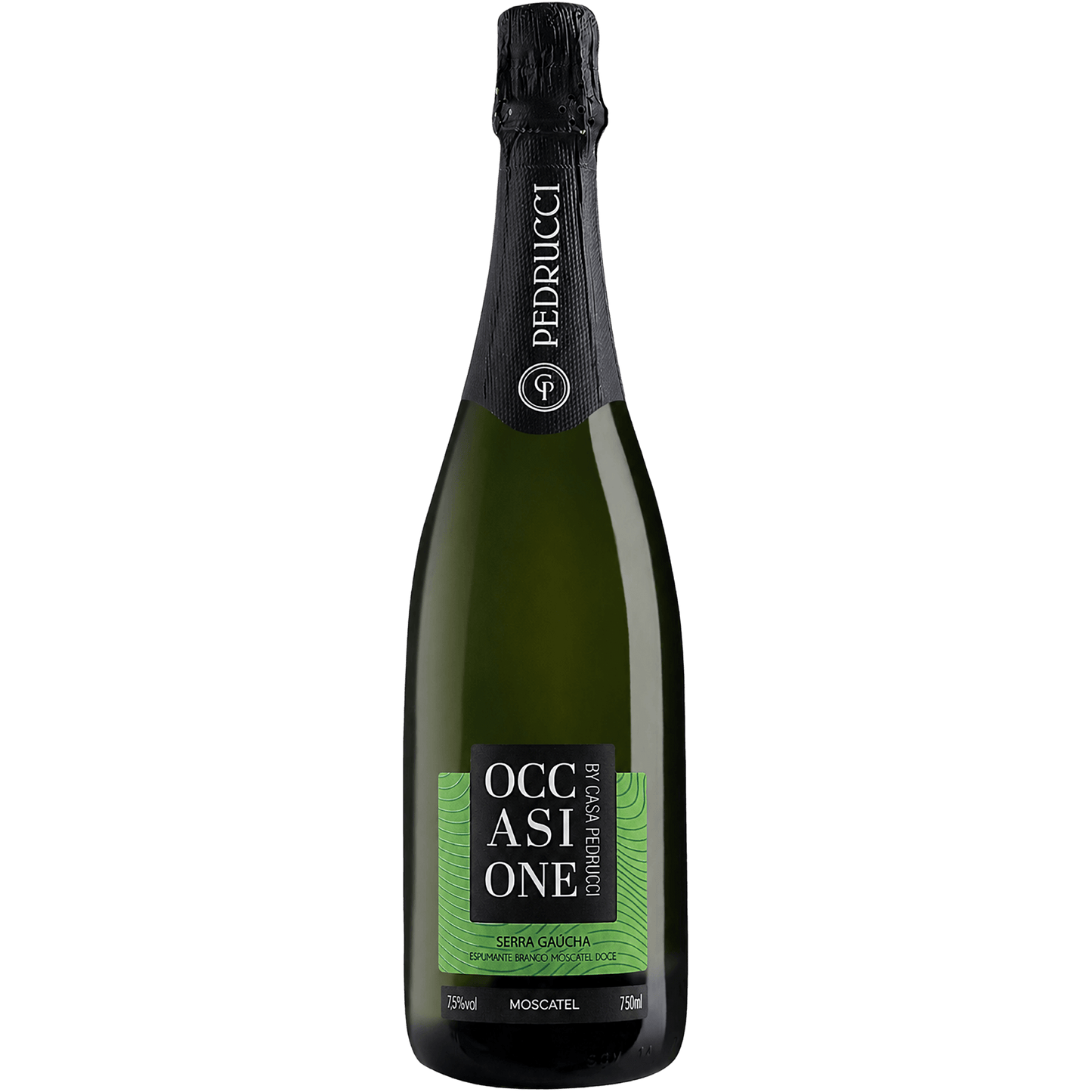 Casa Pedrucci Occasione Espumante Moscatel