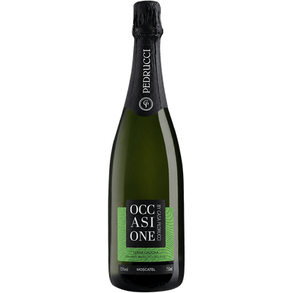 Casa Pedrucci Occasione Espumante Moscatel