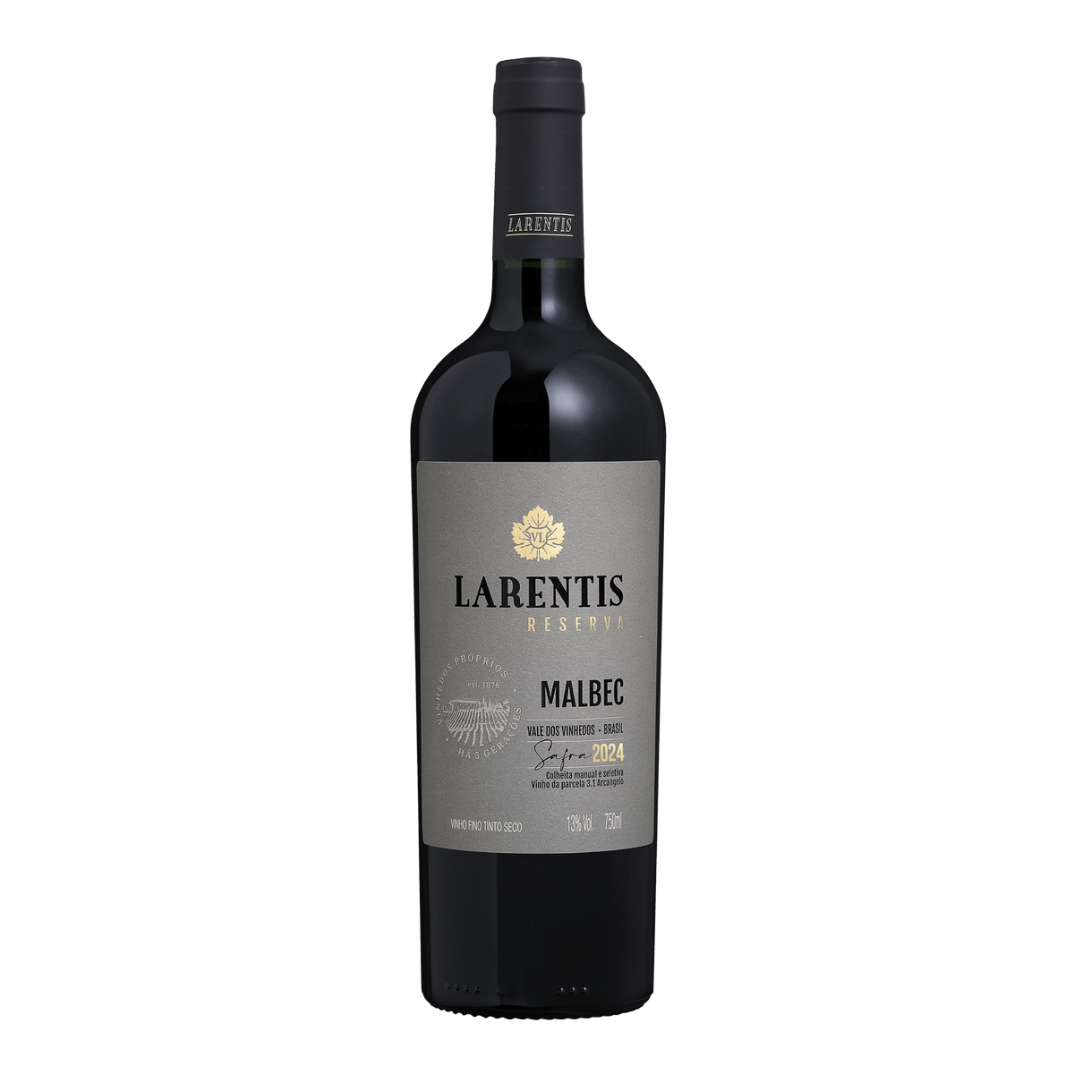 Larentis Reserva Malbec