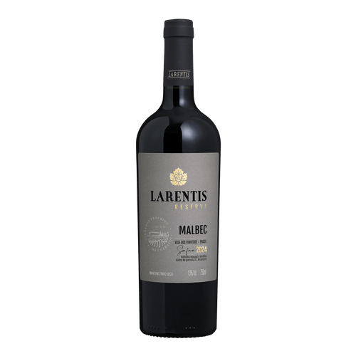 Larentis Reserva Malbec