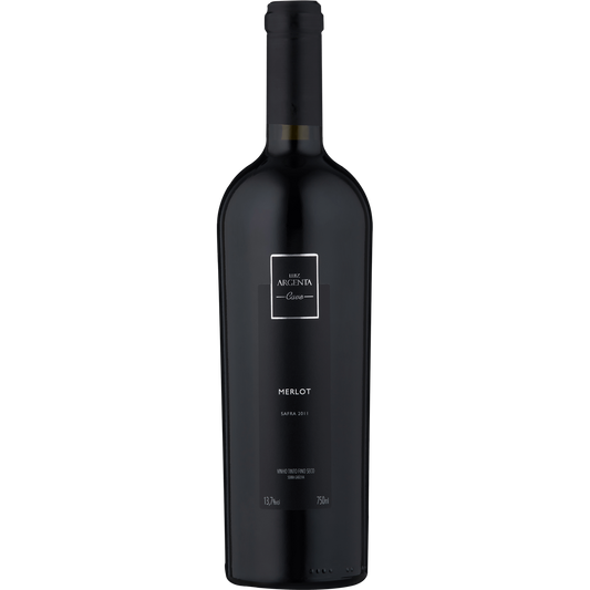 Luiz Argenta L.A. Cave Merlot