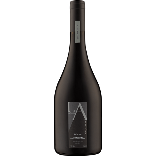 Luiz Argenta L.A. Clássico Pinot Noir