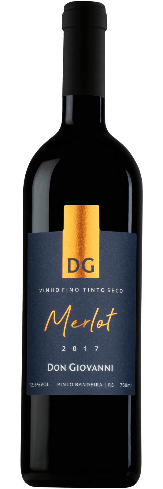 Don Giovanni Merlot