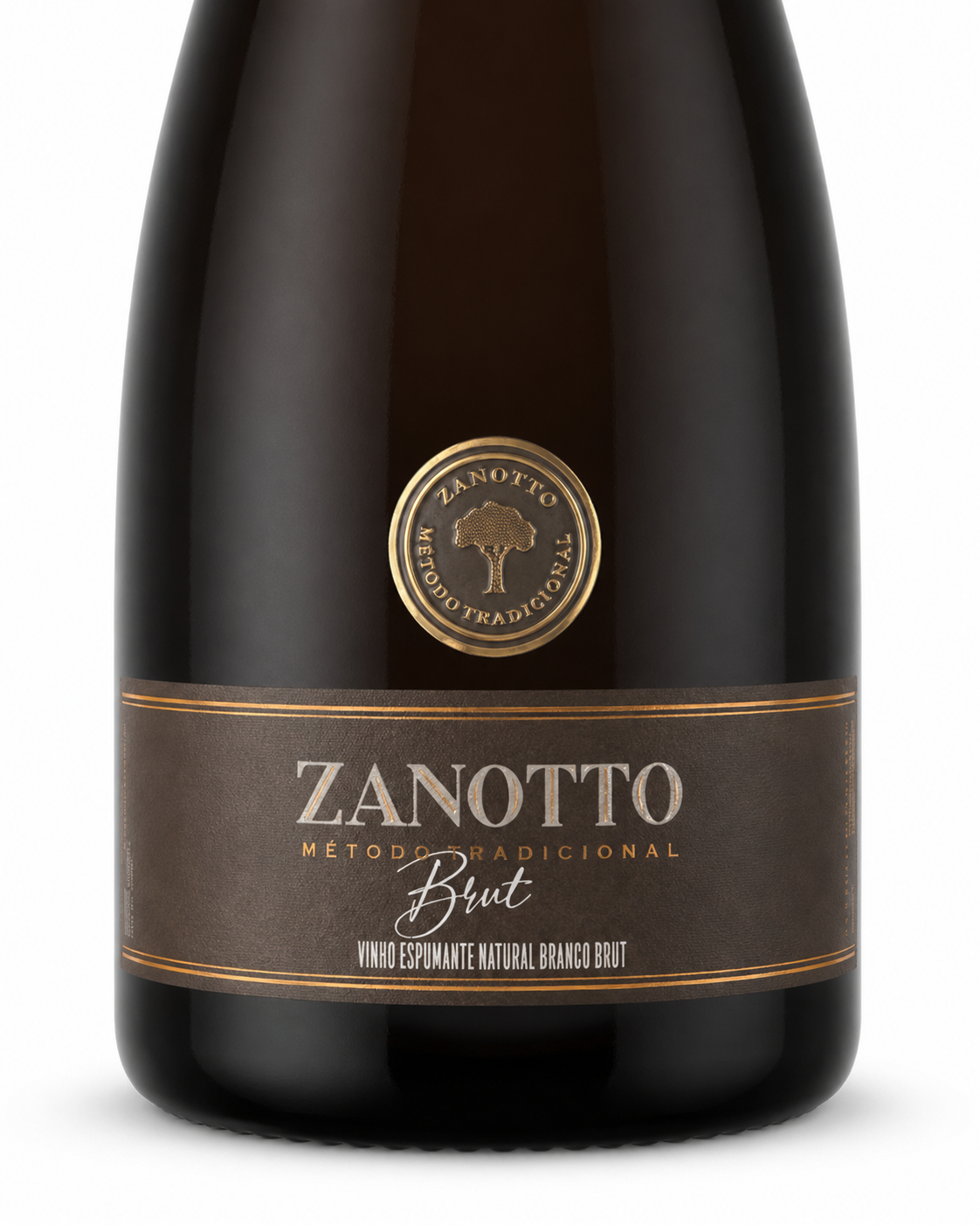 Zanotto Espumante Brut Champenoise